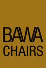 Buchcover Bawa Chairs