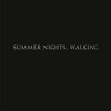 Buchcover Summer Nights, Walking