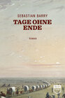 Buchcover Tage ohne Ende (Steidl Pocket)