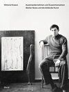 Buchcover Auseinandernehmen und Zusammensetzen. Günter Grass und die bildende Kunst