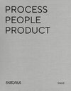 Buchcover Process – People – Product