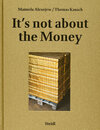 Buchcover It’s not about the money