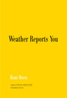 Buchcover Weather Reports You