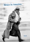 Buchcover Beuys in America (2022)