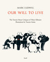Buchcover Our Will to Live