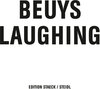 Buchcover Beuys Laughing