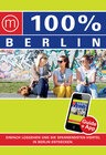 Buchcover 100% Cityguide Berlin