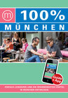 Buchcover 100% Cityguide München