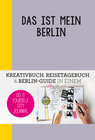 Buchcover Das ist mein Berlin