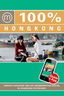 Buchcover 100% Cityguide Hongkong