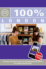 Buchcover 100% Cityguide London