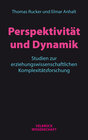 Buchcover Perspektivität und Dynamik