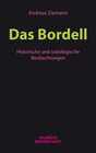 Buchcover Das Bordell