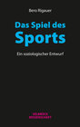 Buchcover Das Spiel des Sports