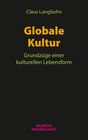 Buchcover Globale Kultur