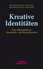 Buchcover Kreative Identitäten