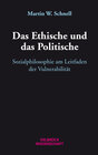 Buchcover Das Ethische und das Politische