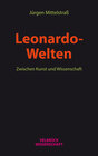 Buchcover Leonardo- Welten