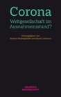 Buchcover Corona