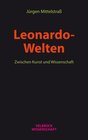 Buchcover Leonardo-Welten