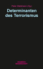Buchcover Determinanten des Terrorismus