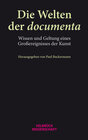 Buchcover Die Welten der documenta