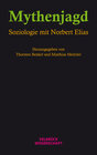 Buchcover Mythenjagd