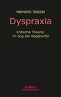 Buchcover Dyspraxia
