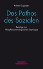 Buchcover Das Pathos des Sozialen