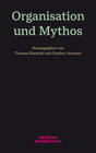 Buchcover Organisation und Mythos