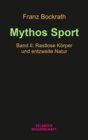 Buchcover Mythos Sport