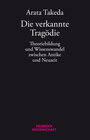 Buchcover Die verkannte Tragödie