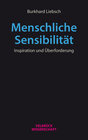 Buchcover Menschliche Sensibilität