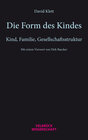 Buchcover Die Form des Kindes
