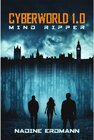 Buchcover Mind Ripper / Cyberworld Bd.1