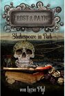 Buchcover Shakespeare im Park / Frost & Payne Bd.9