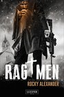 Buchcover Rag Men