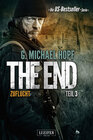 Buchcover The End 3 - Zuflucht