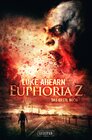 Buchcover Euphoria Z