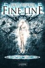 Buchcover Fine Line - Create your Character