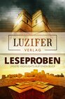 Buchcover Leseproben Luzifer Verlag