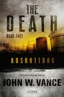 Buchcover The Death 2: Ausrottung