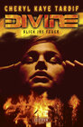 Buchcover Divine - Blick ins Feuer