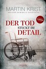 Buchcover Der Tod steckt im Detail