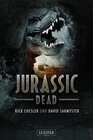 Buchcover Jurassic Dead