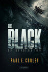 Buchcover THE BLACK - Der Tod aus der Tiefe