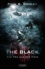 Buchcover The Black - Der Tod aus der Tiefe