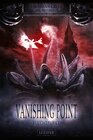 Buchcover Vanishing Point - Fluchtpunkt (Pax Britannia)