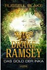 Buchcover DAS GOLD DER INKA (Drake Ramsey) / Drake Ramsey Bd.1