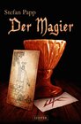 Buchcover Der Magier